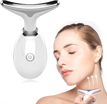 Prime Glow Microcurrent Facial Massager