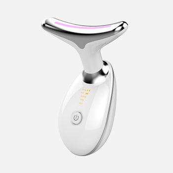 Prime Glow Microcurrent Facial Massager