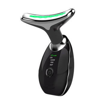 Prime Glow Microcurrent Facial Massager