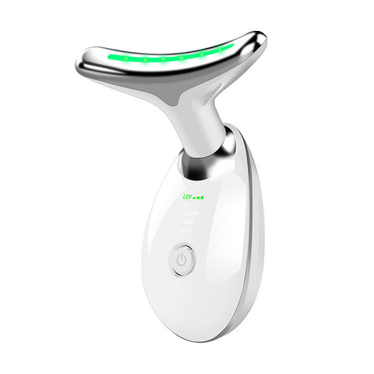 Prime Glow Microcurrent Facial Massager