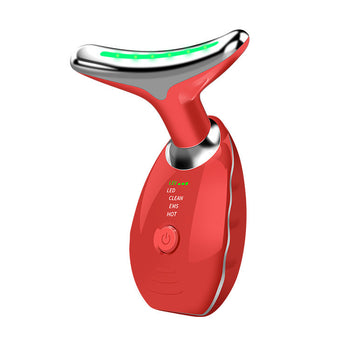 Prime Glow Microcurrent Facial Massager